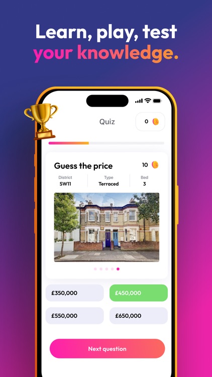 Klink‎: Save, Plan, Buy A Home screenshot-6