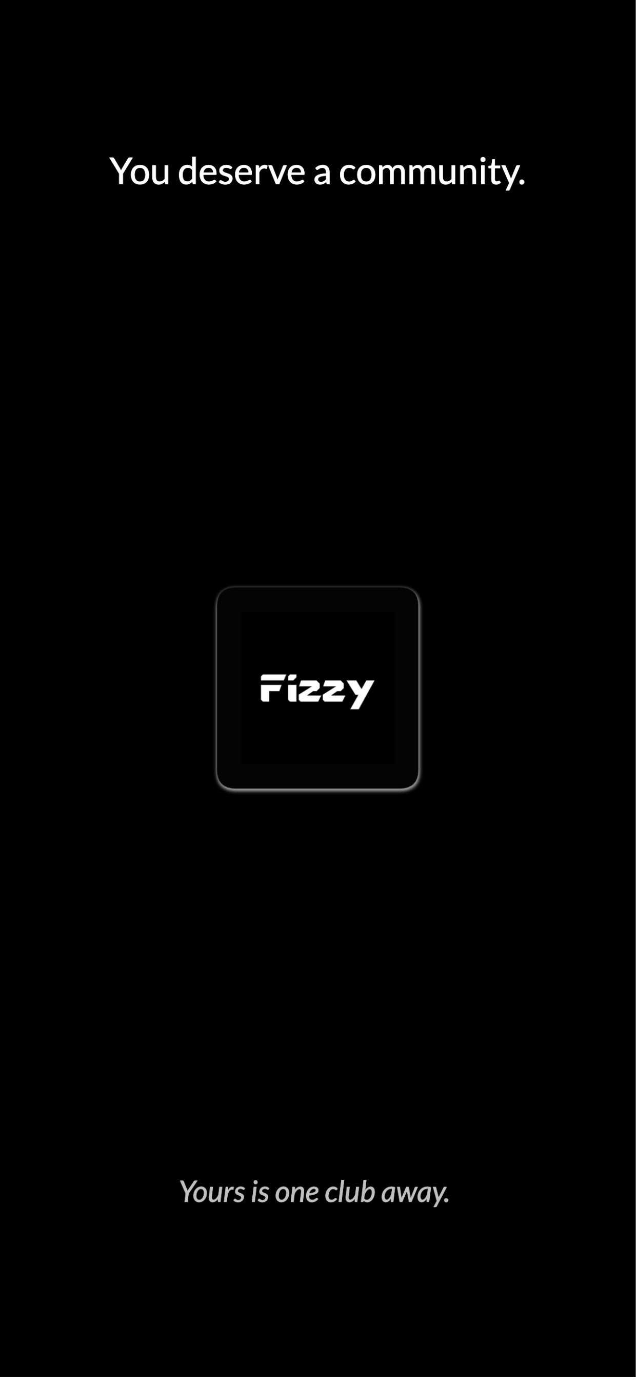 Fizzy screenshot 7