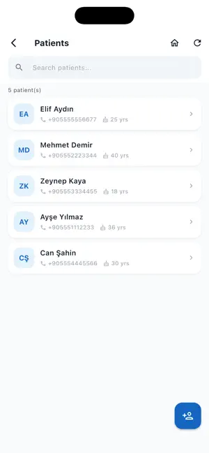 DrPando screenshot 1