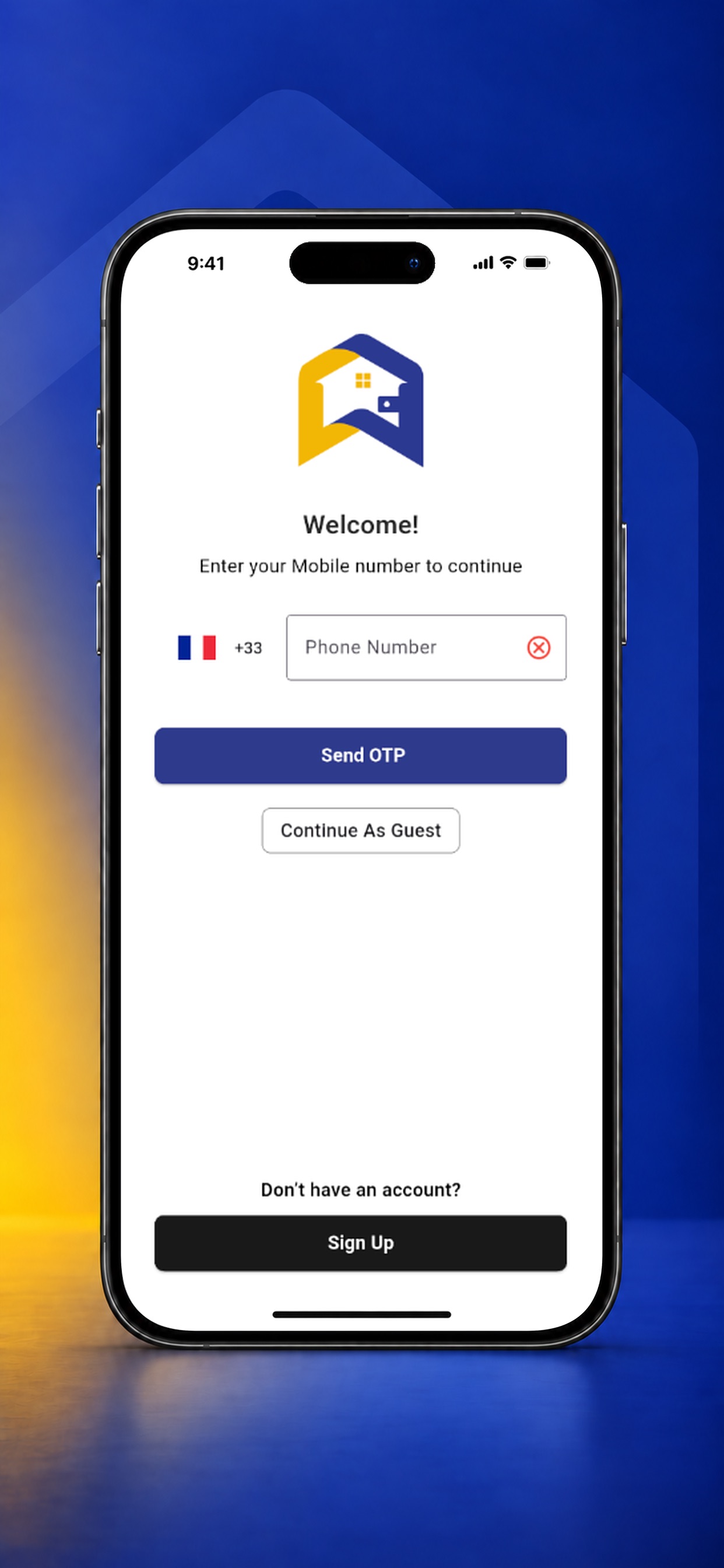 Screenshot 2 of ILEPAY