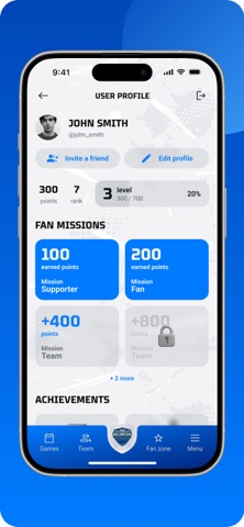 CSO Voluntari screenshot