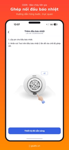 GS06 screenshot
