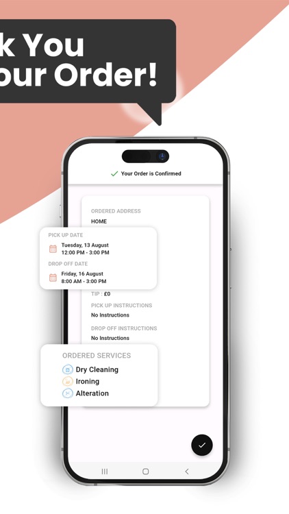 Love2Laundry screenshot-7