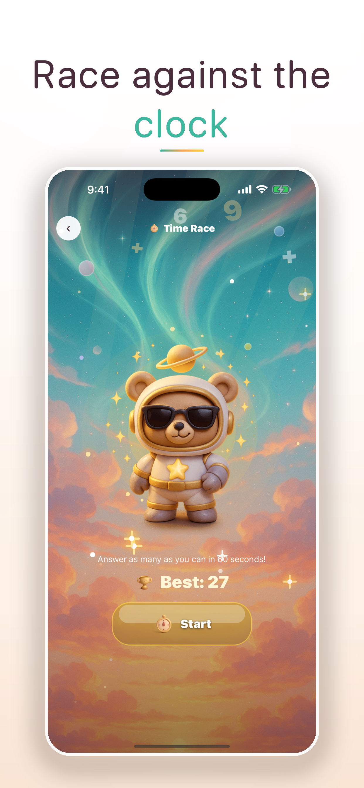 Lumi Math Planet: Explorer screenshot 5