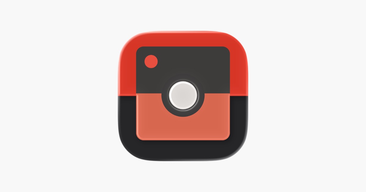 FilmMeter for iOS