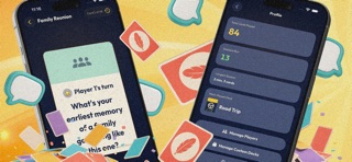 Peckly Play iPhone screenshot 2