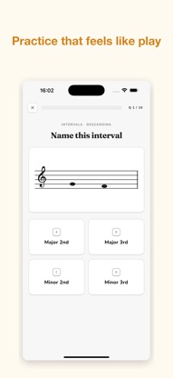 ABRSM Music Theory Practice screenshot 2