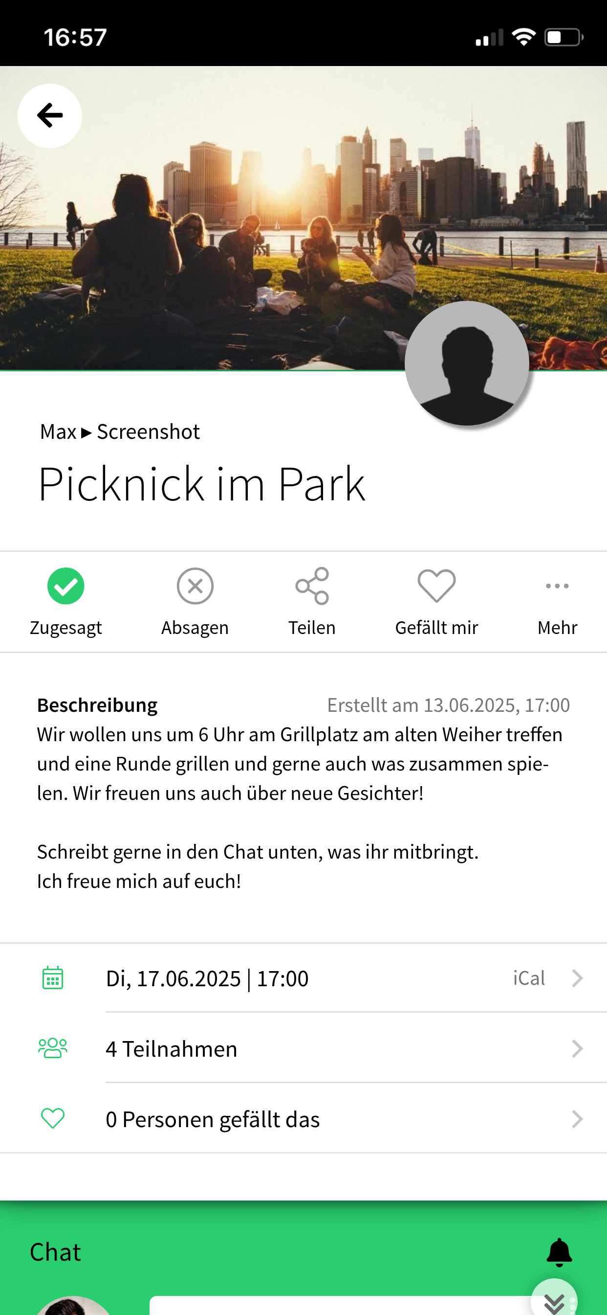 CGD-App screenshot 6