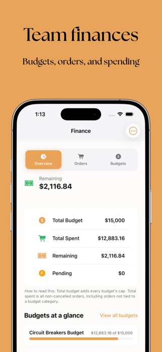 FTC HUB Screenshot 2 of 6