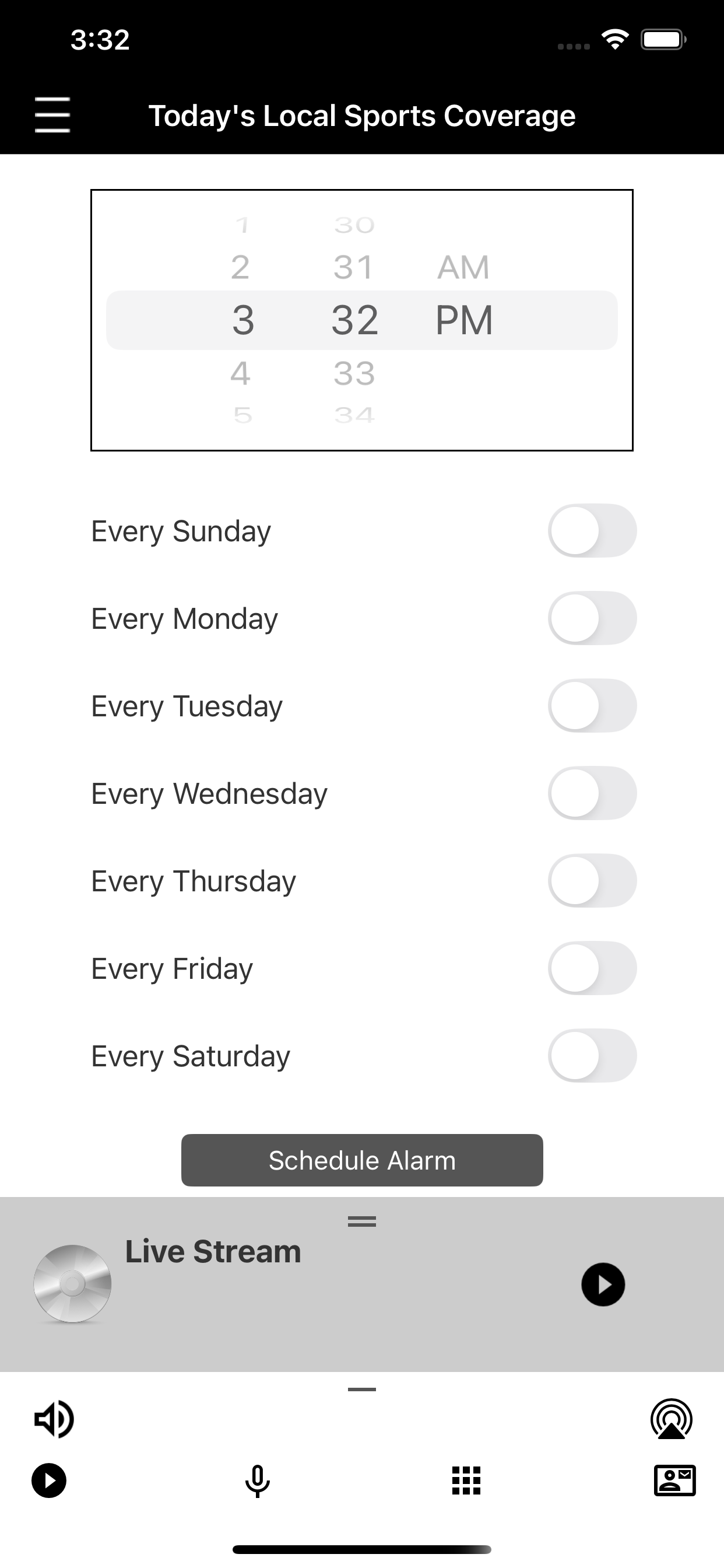 KRLS3 screenshot 5