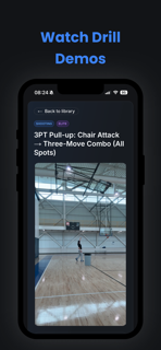 SKILLBOOST screenshot 2