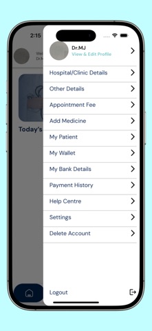 MyDoctorss Expert Screenshot 4 of 7
