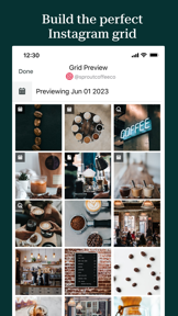 Sprout Social screenshot