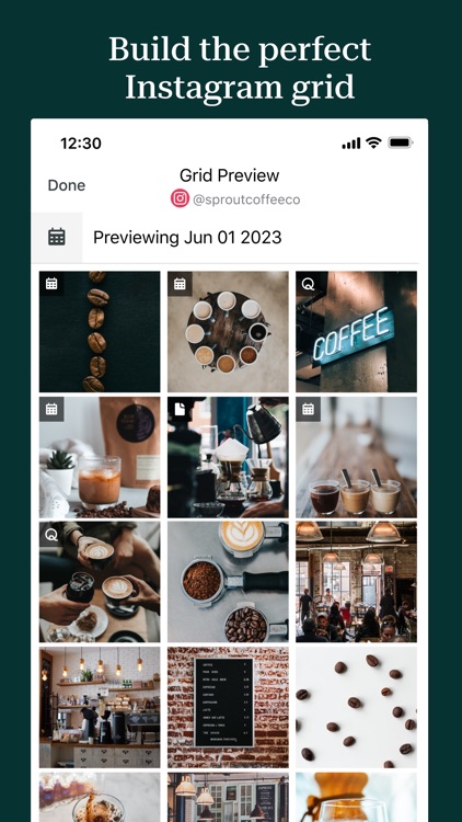 Sprout Social screenshot-6