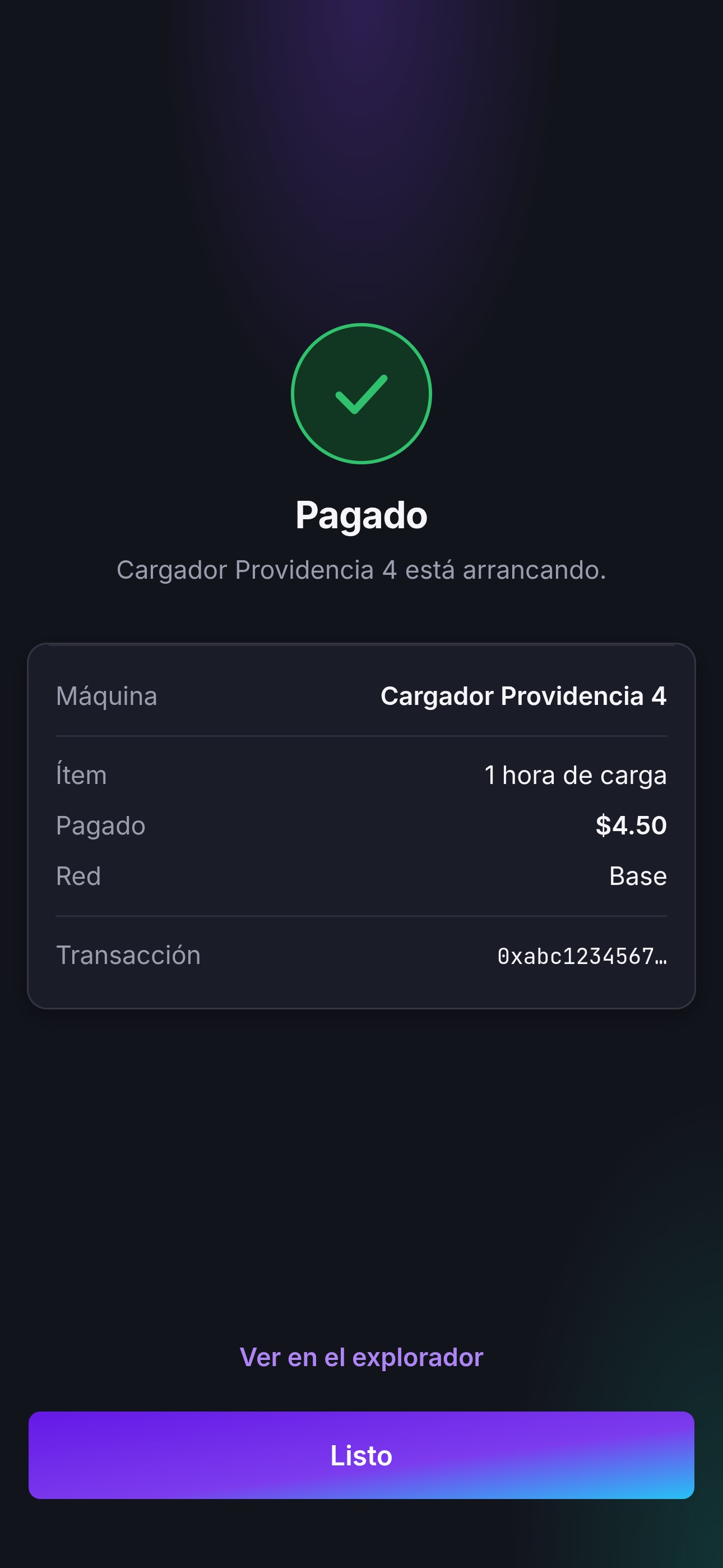 Screenshot 4 of DOBI Pay