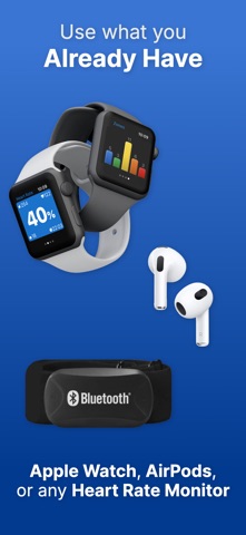 Push Zones: Wheelchair Fitness iPhone screenshot