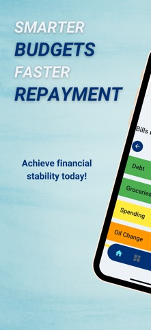 BetterBudgets Screenshot 1 of 10