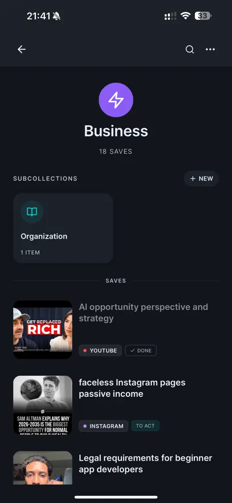 nudgio screenshot 5