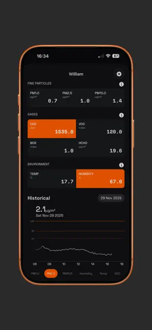 Ambient Works screenshot 3