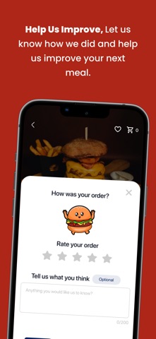 Underground station Restaurant screenshot