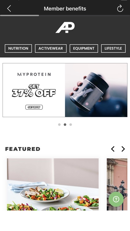 LeisureCentre. screenshot-4