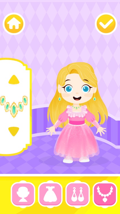 Lucy's Princess Phone