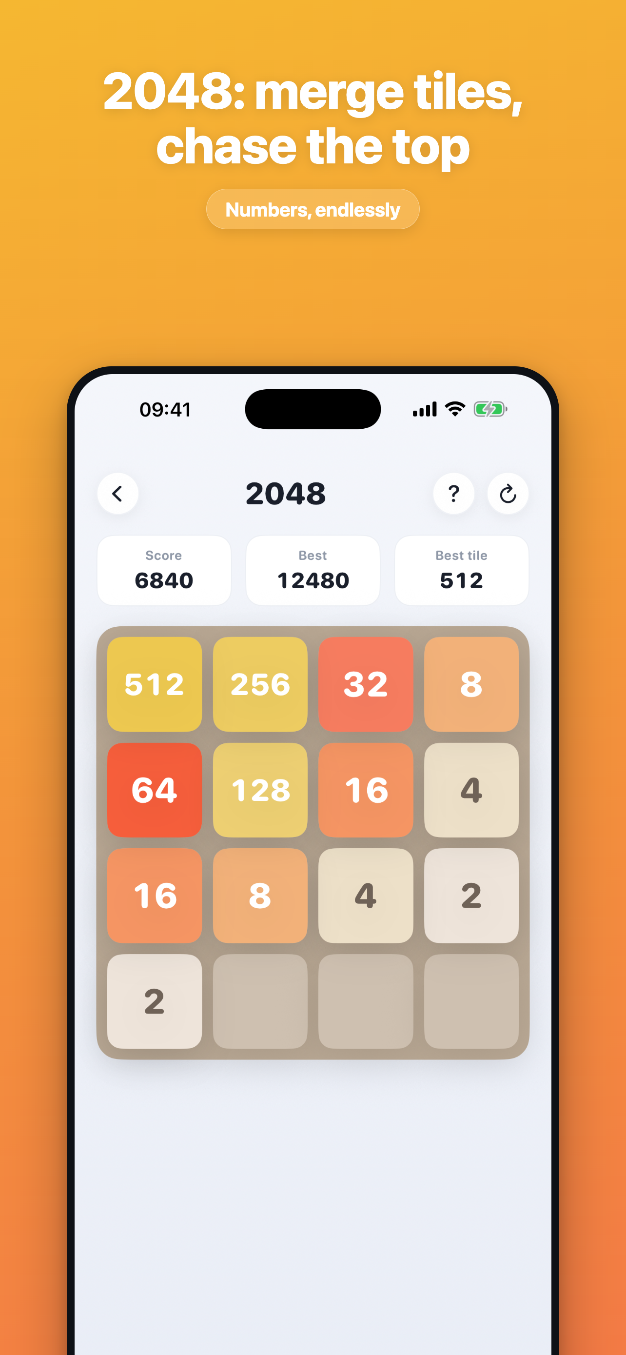 Mindle: Daily Brain Puzzles