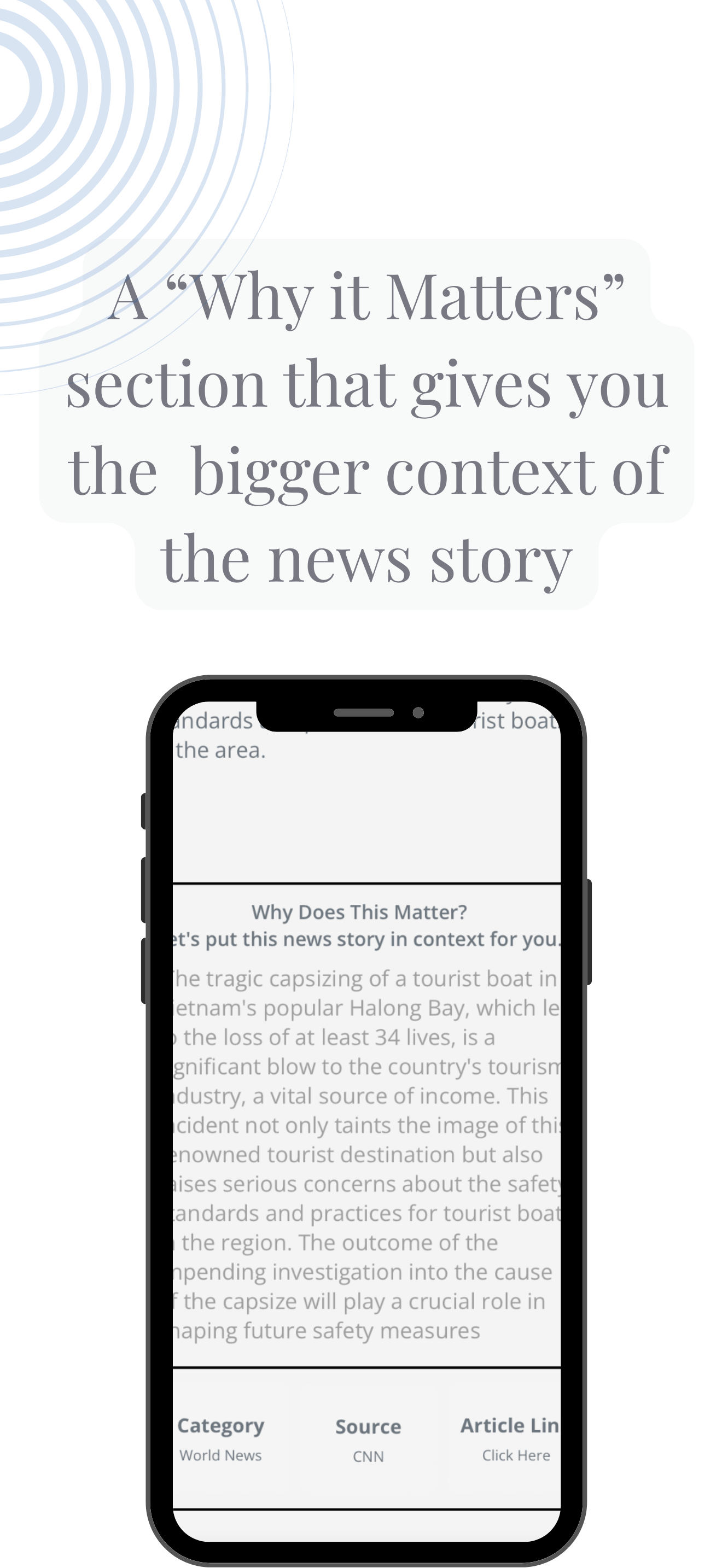 The Round News