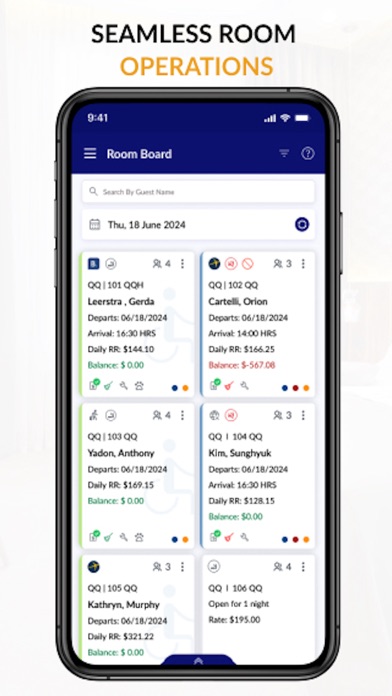 Screenshot #2 pour INNsight