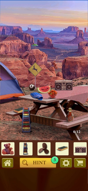 Adventure Trip: Amazing World screenshot 8