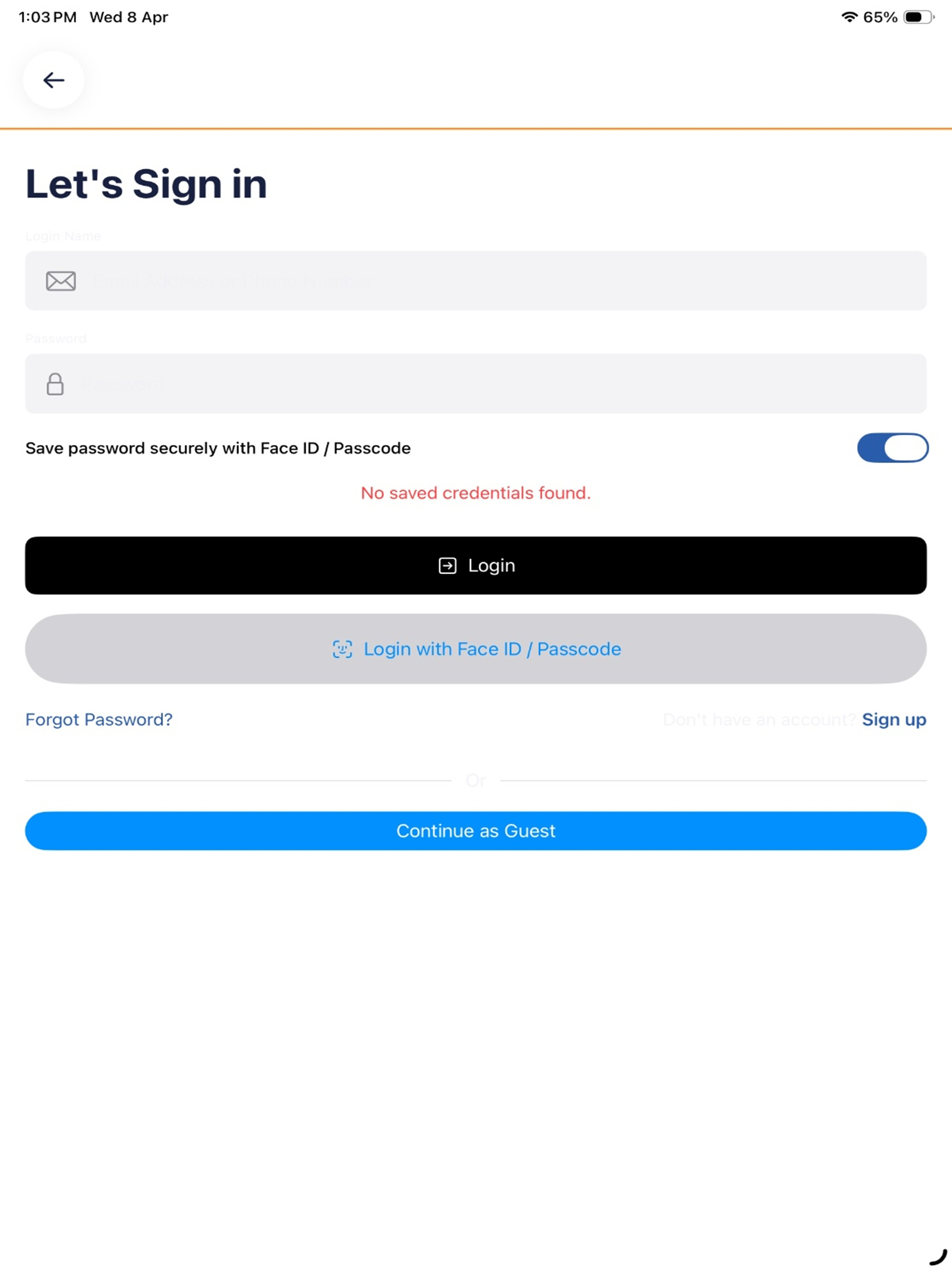 BooKKom screenshot 12
