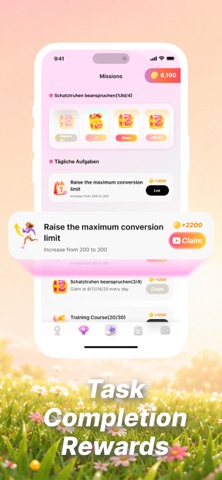 StepBoost: Walk and Get Reward Screenshot 4 of 6
