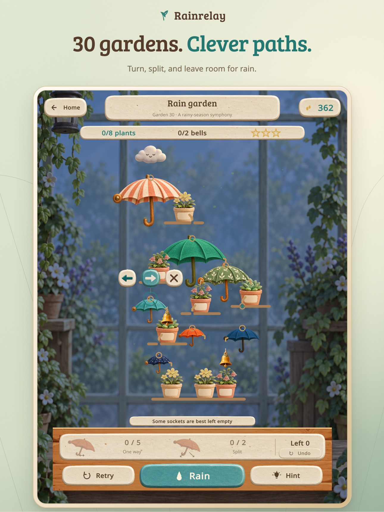 Screenshot 8 of Rainrelay