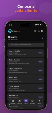 Soy Clientazo Screenshot 6 of 10