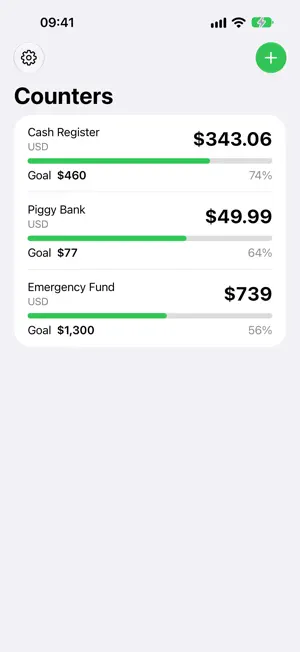Cash Counter: Count Money screenshot 3