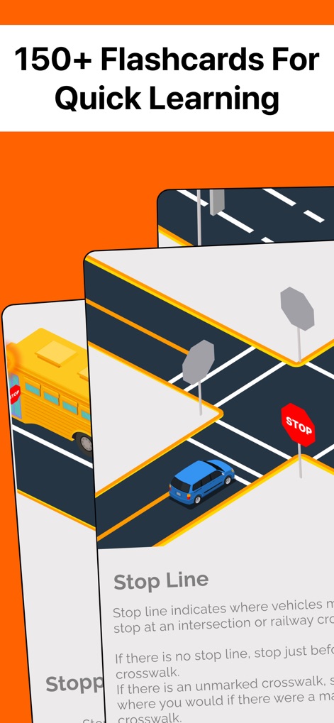 Alberta Driving Test Practice. - Education App | MWM
