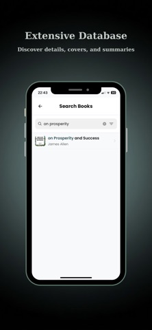 Shelfy The Library Organizator screenshot