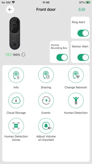 Seeing screenshot 2