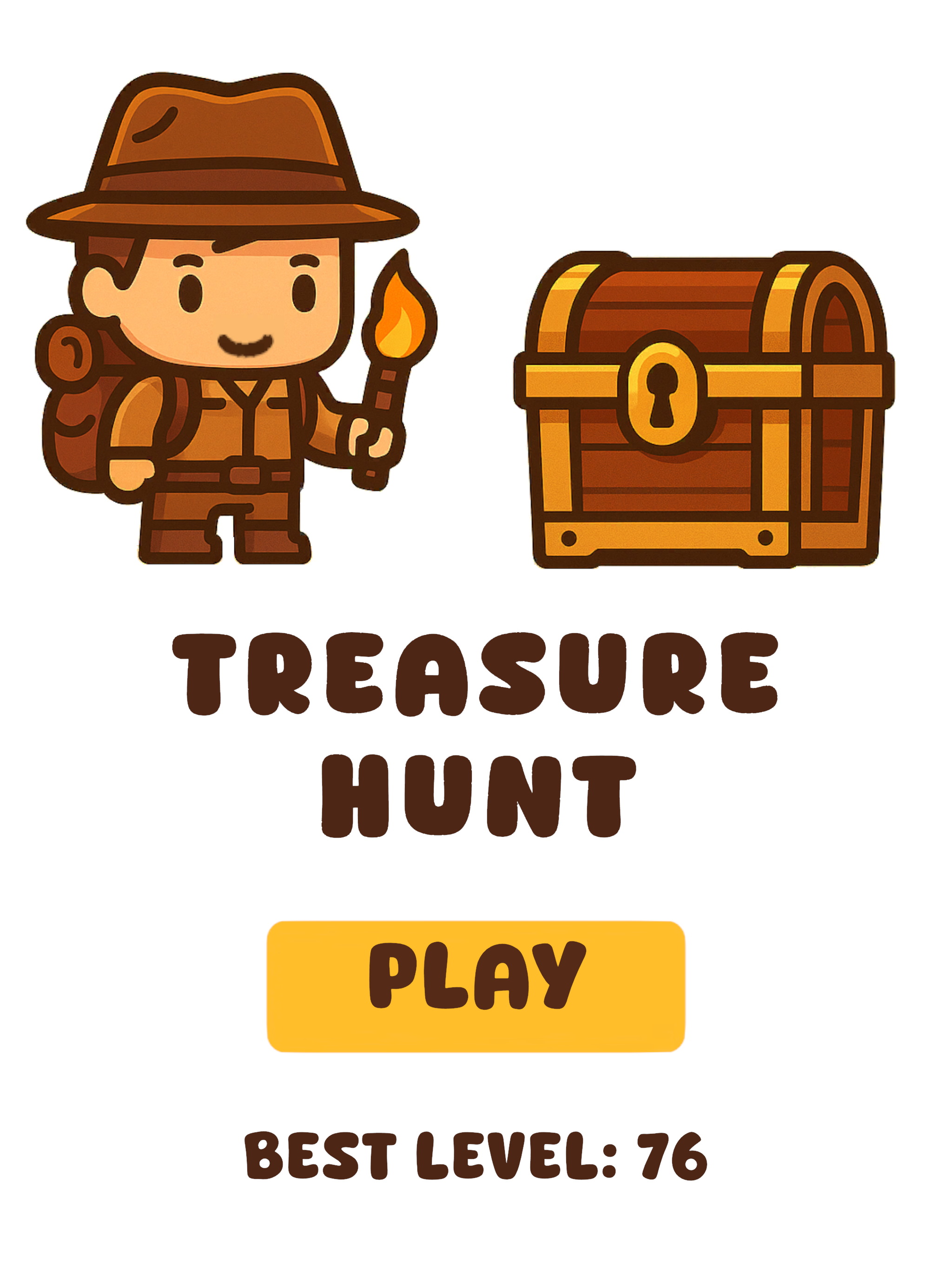 Treasure Hunt Memory Maze Game screenshot 18