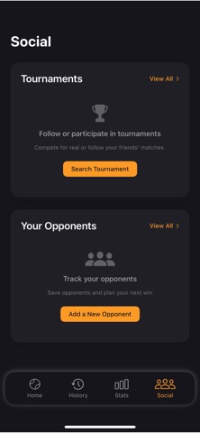 Only Padel Screenshot 4 of 4