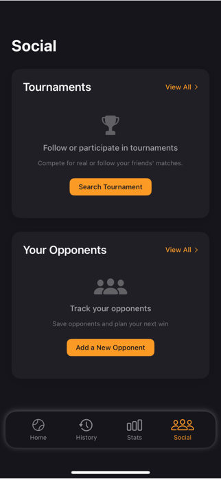 Only Padel Screenshot 4 of 4