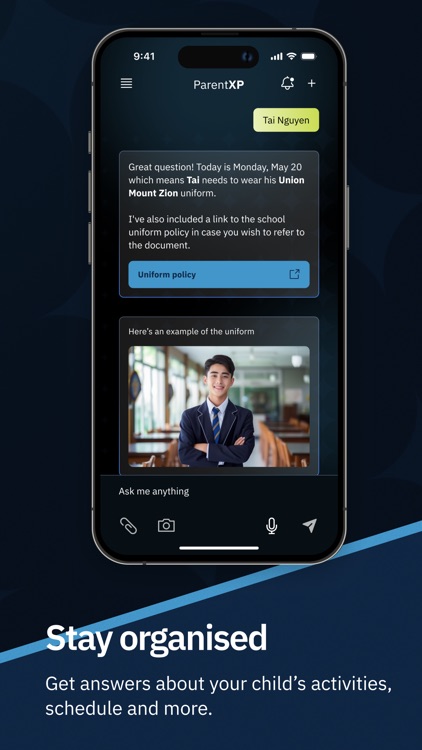 ParentXP screenshot-4