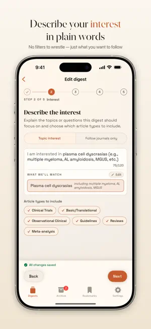 Publitera screenshot 2