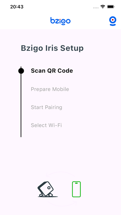Bzigo Screenshot 2 - AppWisp.com Bzigo Screenshot 2 - AppWisp.com