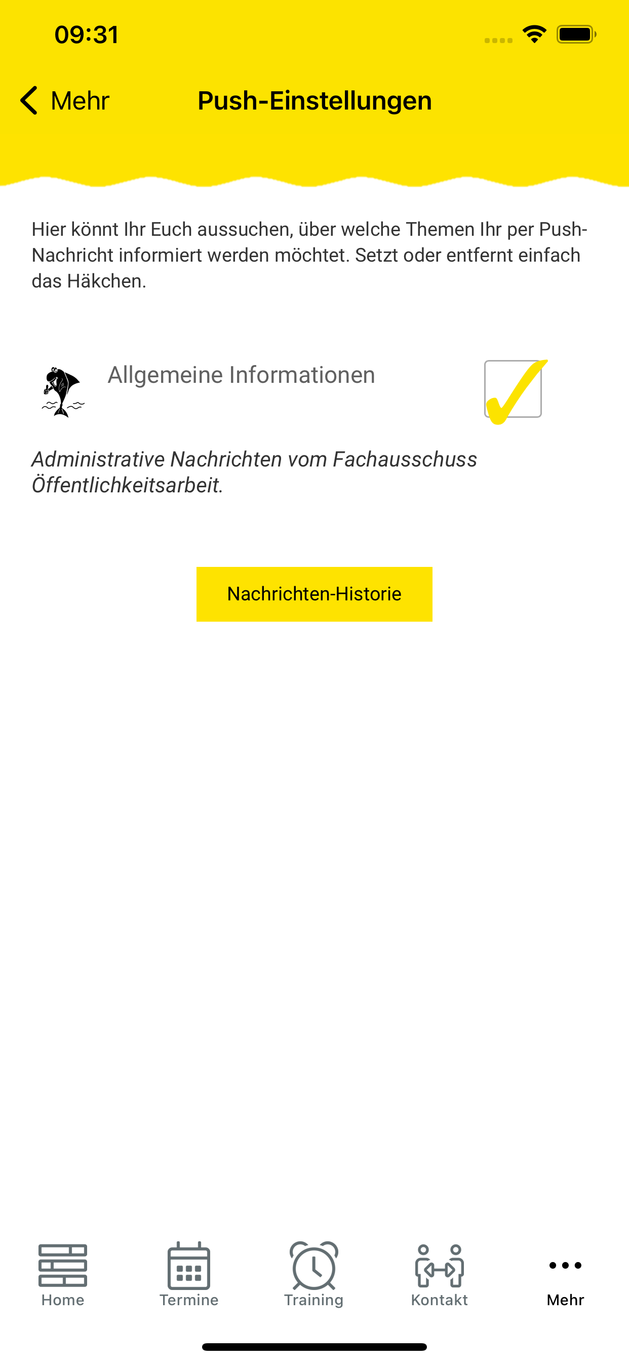 DSC Wanne–Eickel WuG e.V.