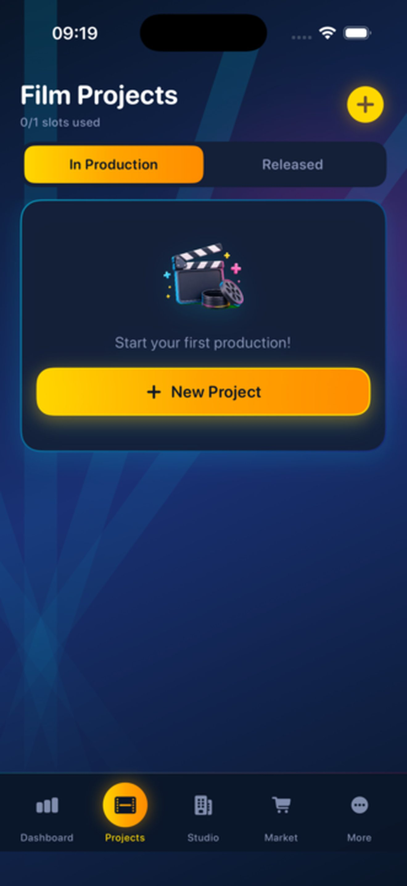 PlinCinema screenshot 7
