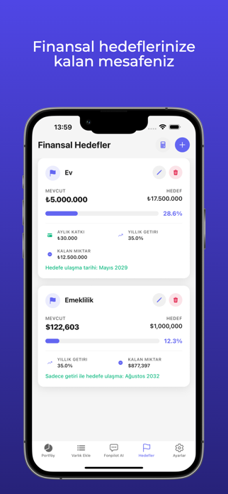 Fonpilot AI Screenshot 5 of 5