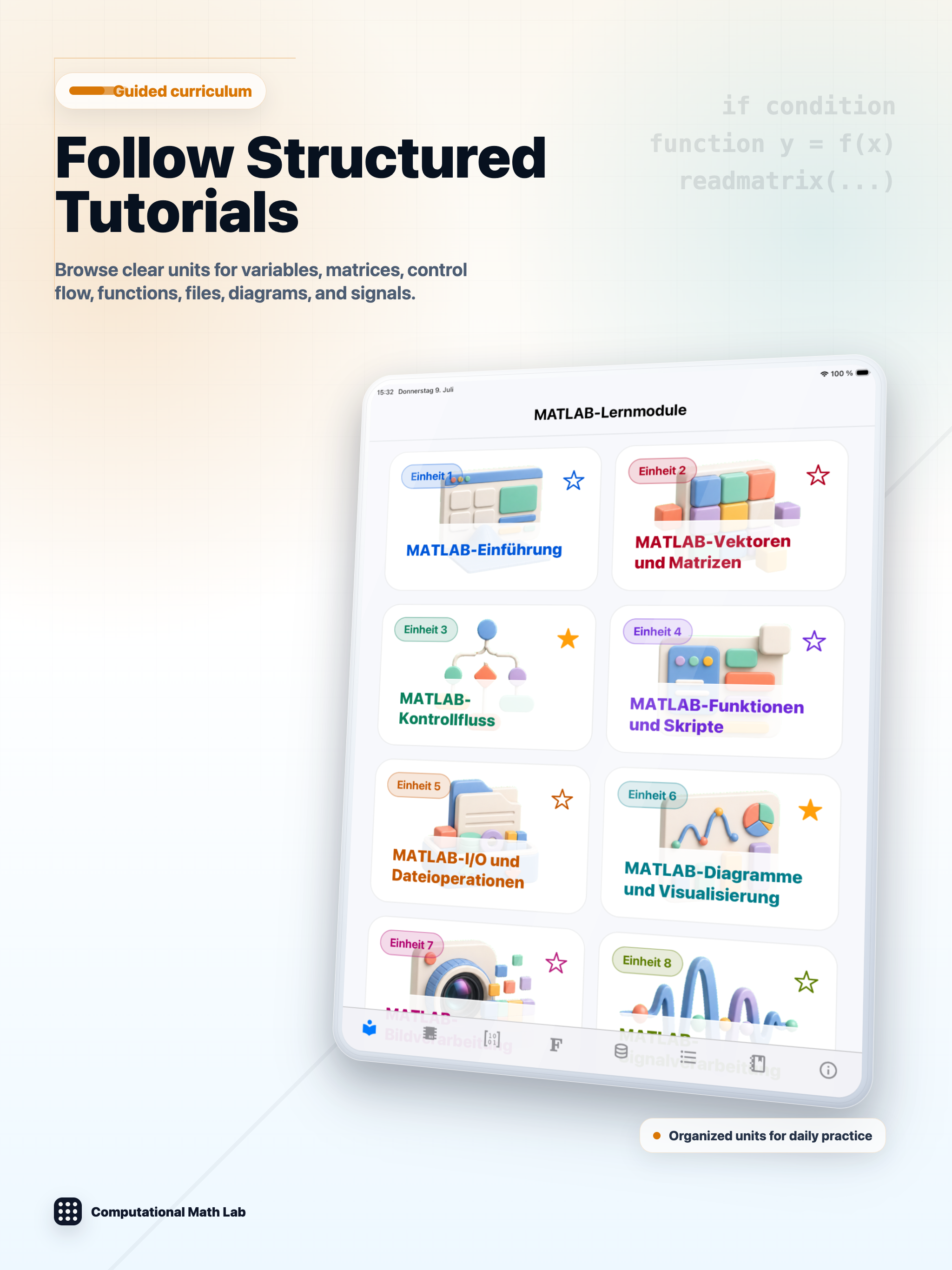 MathCode Academy screenshot 11