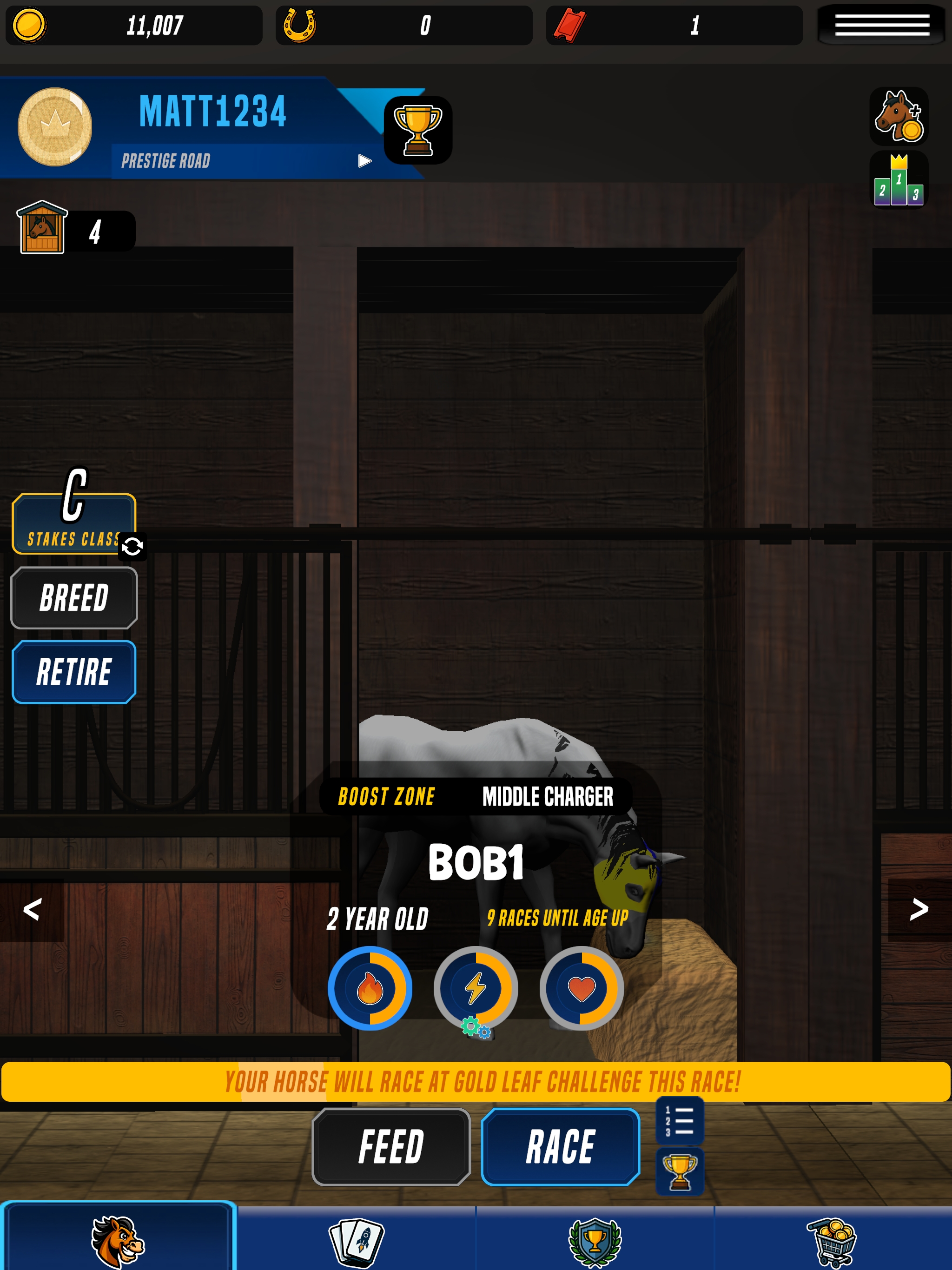 Derby Royale screenshot 11
