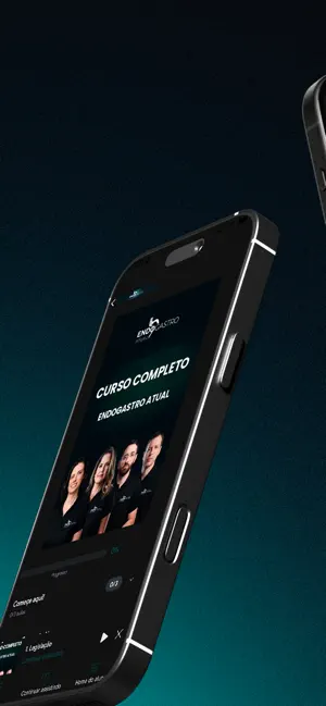 EndoGastro Atual screenshot 3